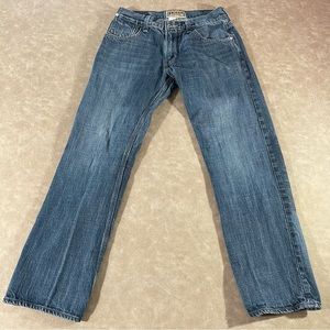 Levi’s 514 Slim Straight Jeans 33x30
